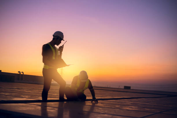 Best Local Roofing Companies  in Hiram, GA