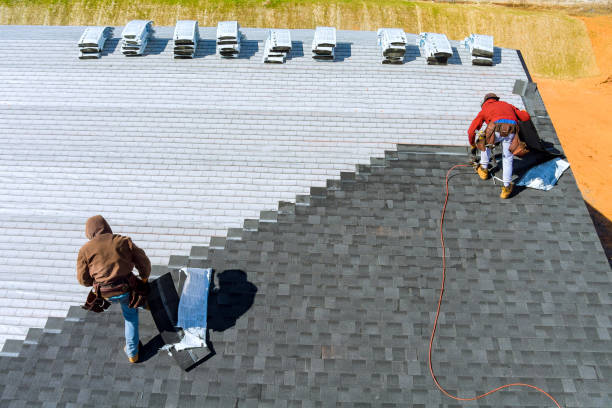 Quick and Trustworthy Emergency Roof Repair Services in Hiram, GA