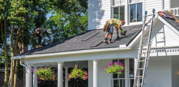 Professional Roofing Contractor in Hiram, GA